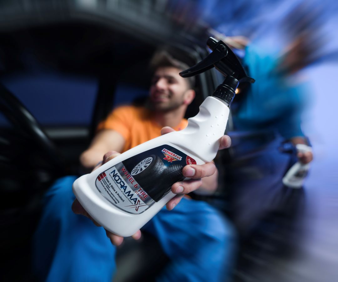 حس خوب استفاده از یک محصول باکیفیت