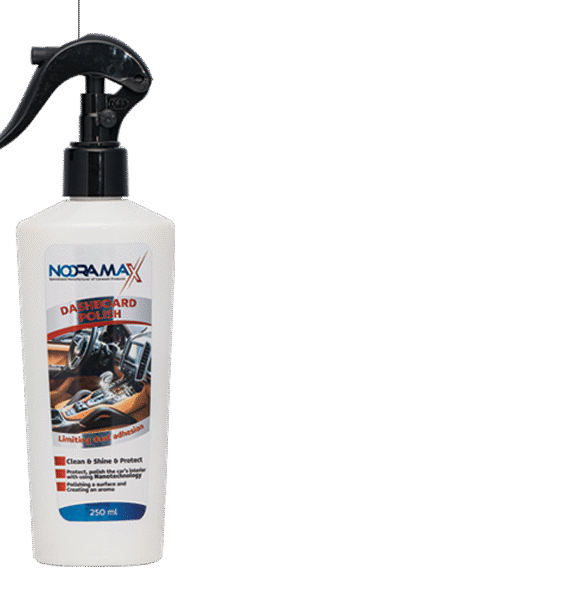 واکس داشبورد