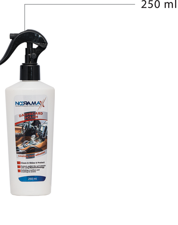 واکس داشبورد