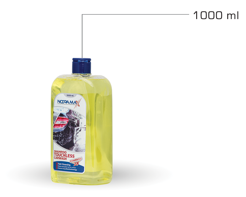 شامپو خودرو