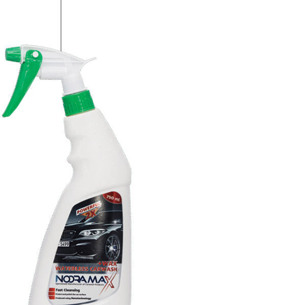 محصولات نورامکس