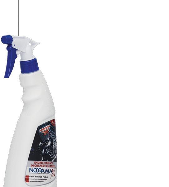 بهترین اسپری موتور شوی