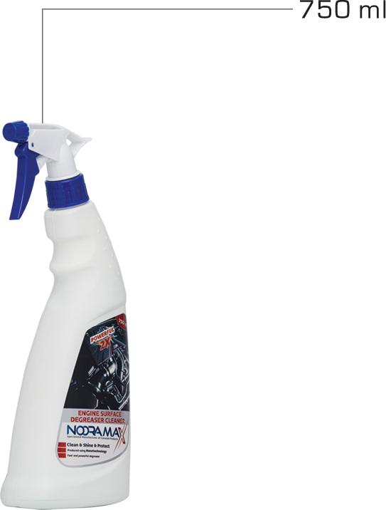 بهترین اسپری موتور شوی