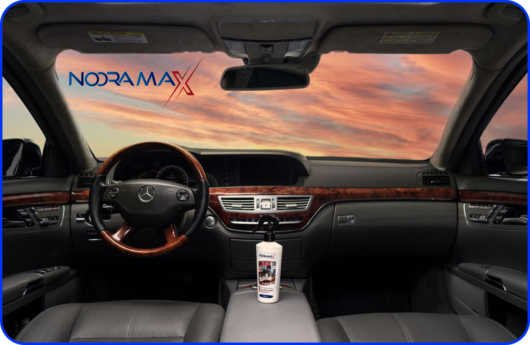 اسپری محافظ داشبورد