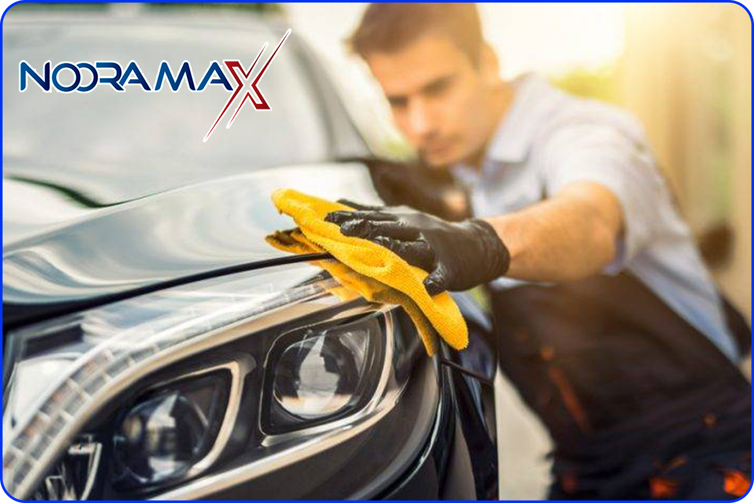 رسیدگی به خودرو