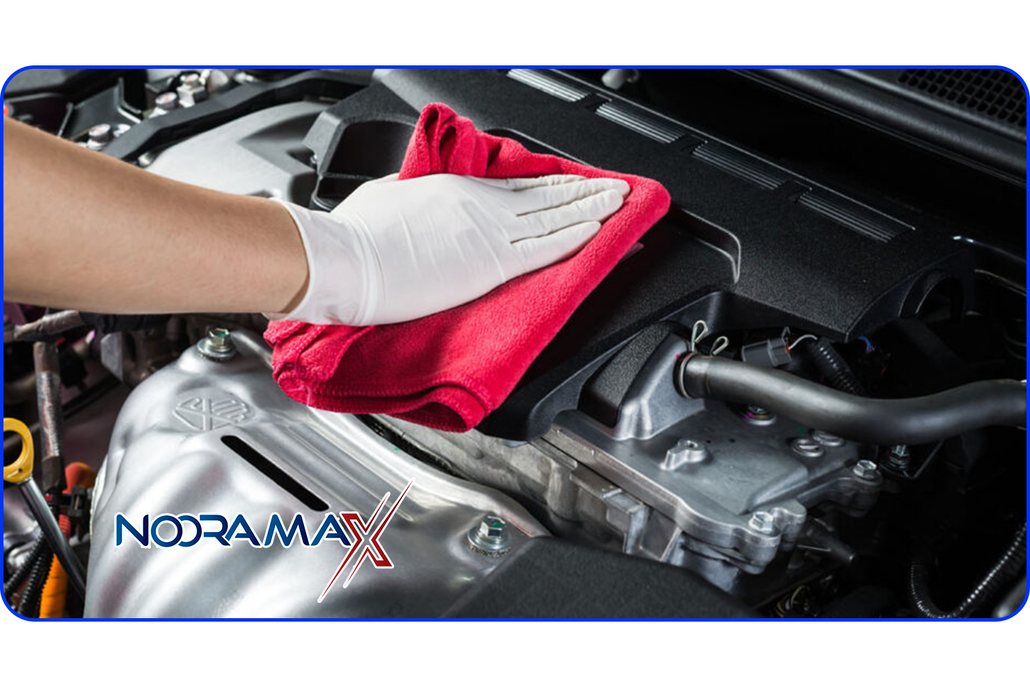 اسپری موتورشوی