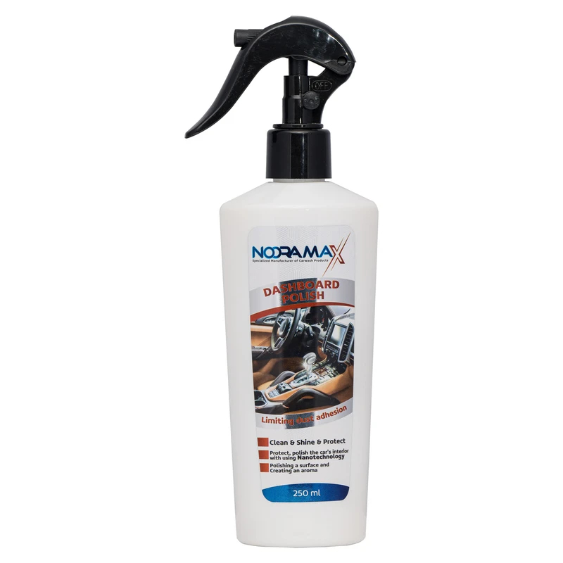 اسپری داشبورد نورامکس