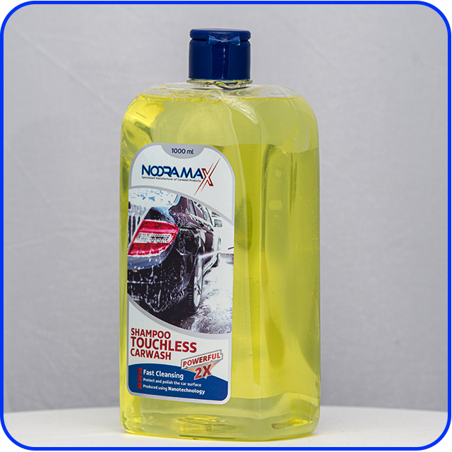 شامپوی مخصوص خودرو