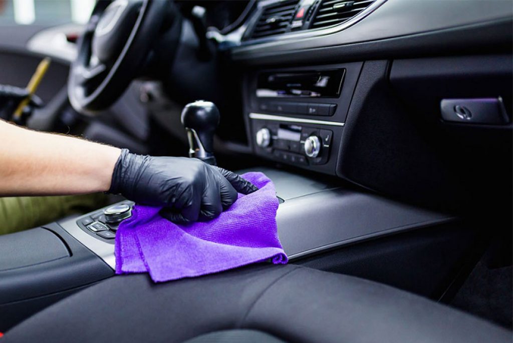 شامپو تاچلس