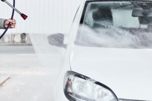 ترکیب شامپو کارواش با دیگر مواد شوینده: مزایا و معایب