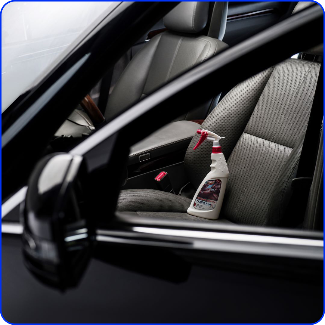 شوینده‌های خانگی