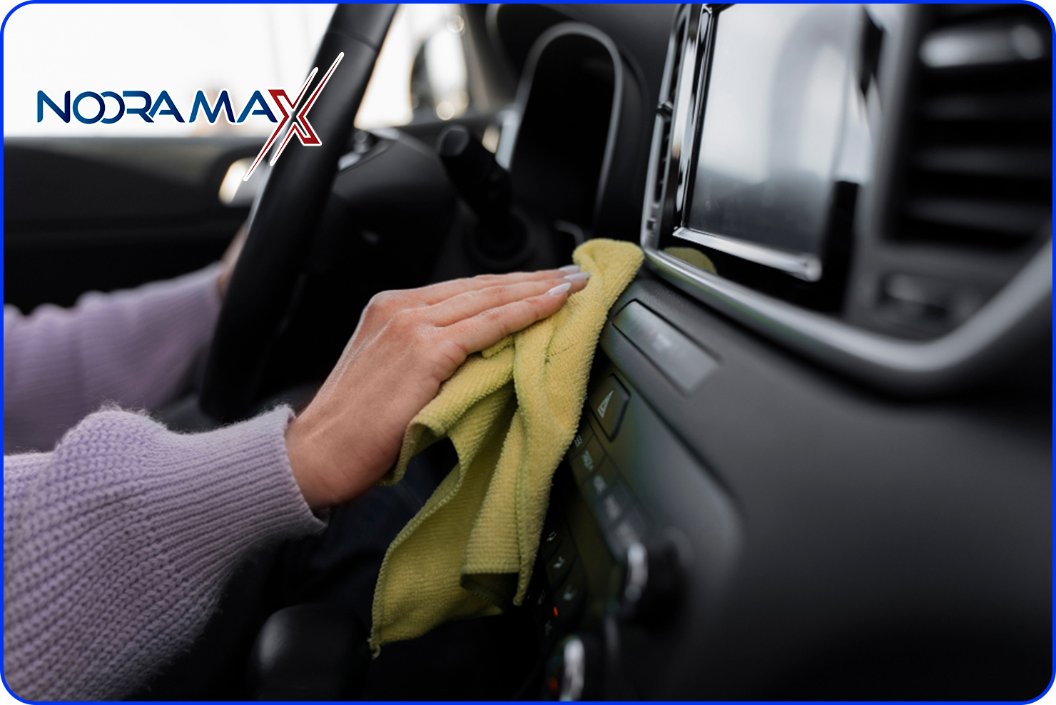 افزایش عمر داشبورد