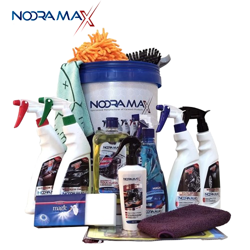 محصولات نورامکس