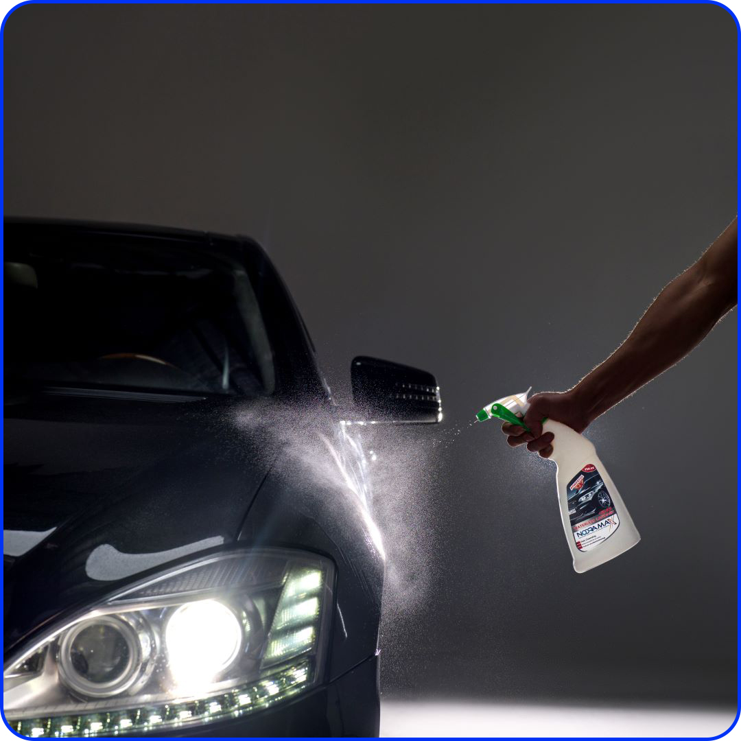 محصولات نورامکس