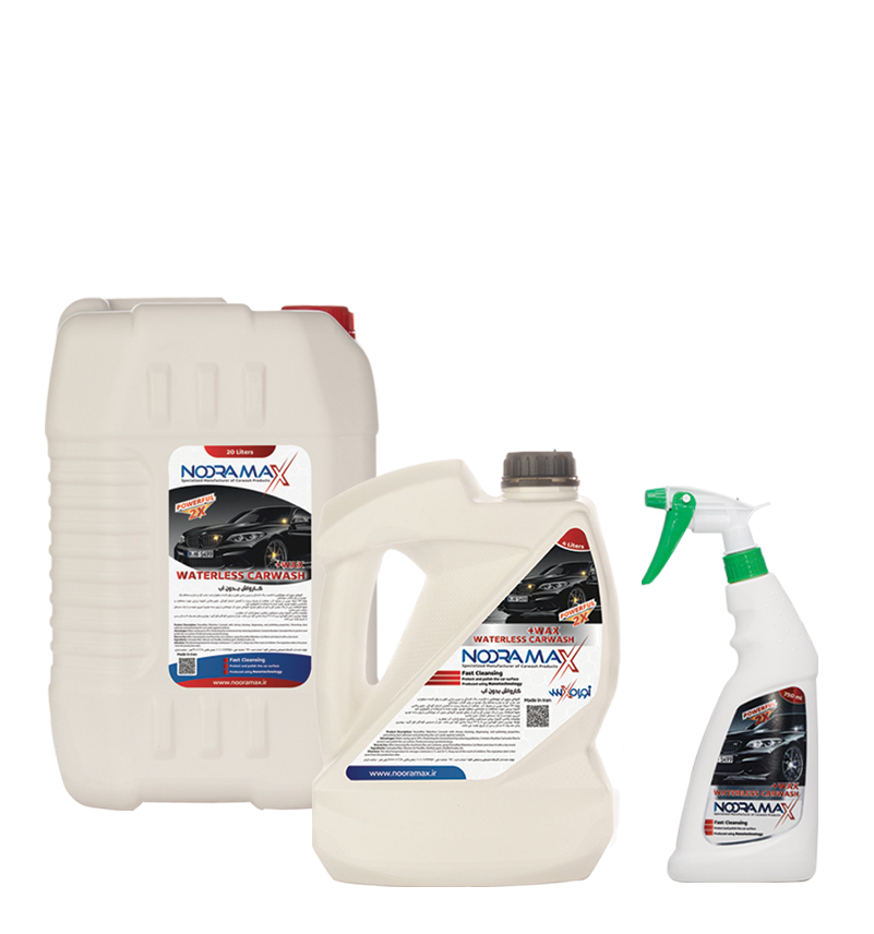 محصولات نورامکس