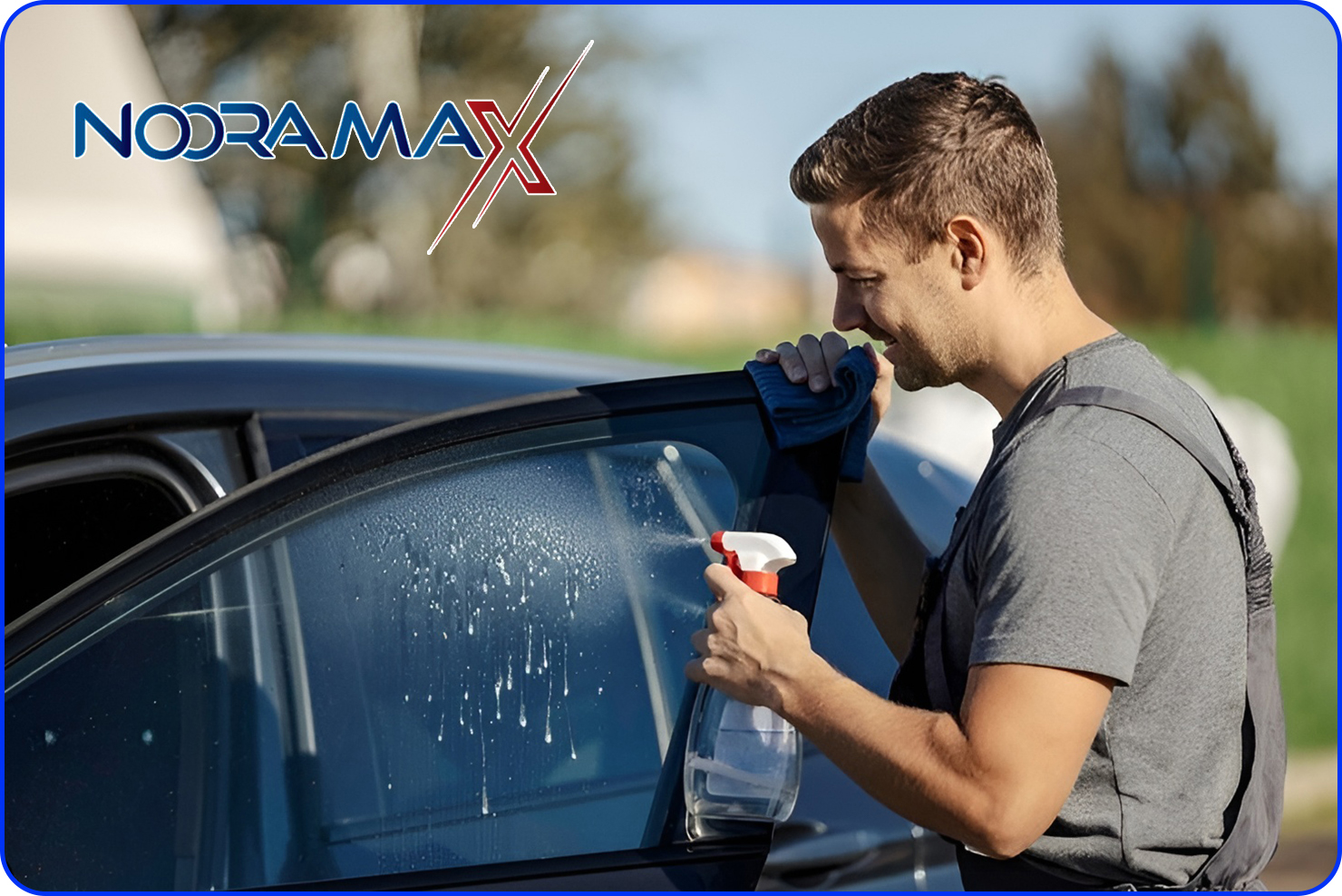 جلوگیری از بخار شیشه