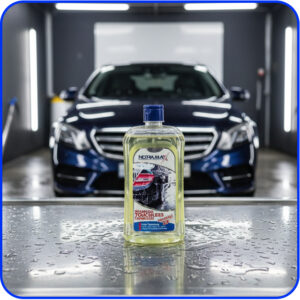 شامپو تاچلس