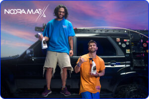 محصولات نورامکس