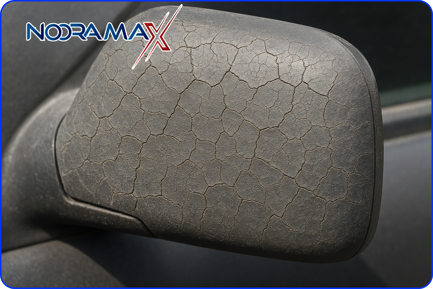 خرابی قطعات خودرو