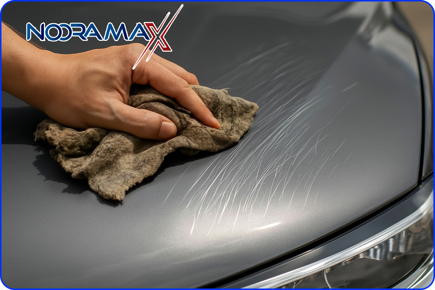 جلوگیری از خط و خش