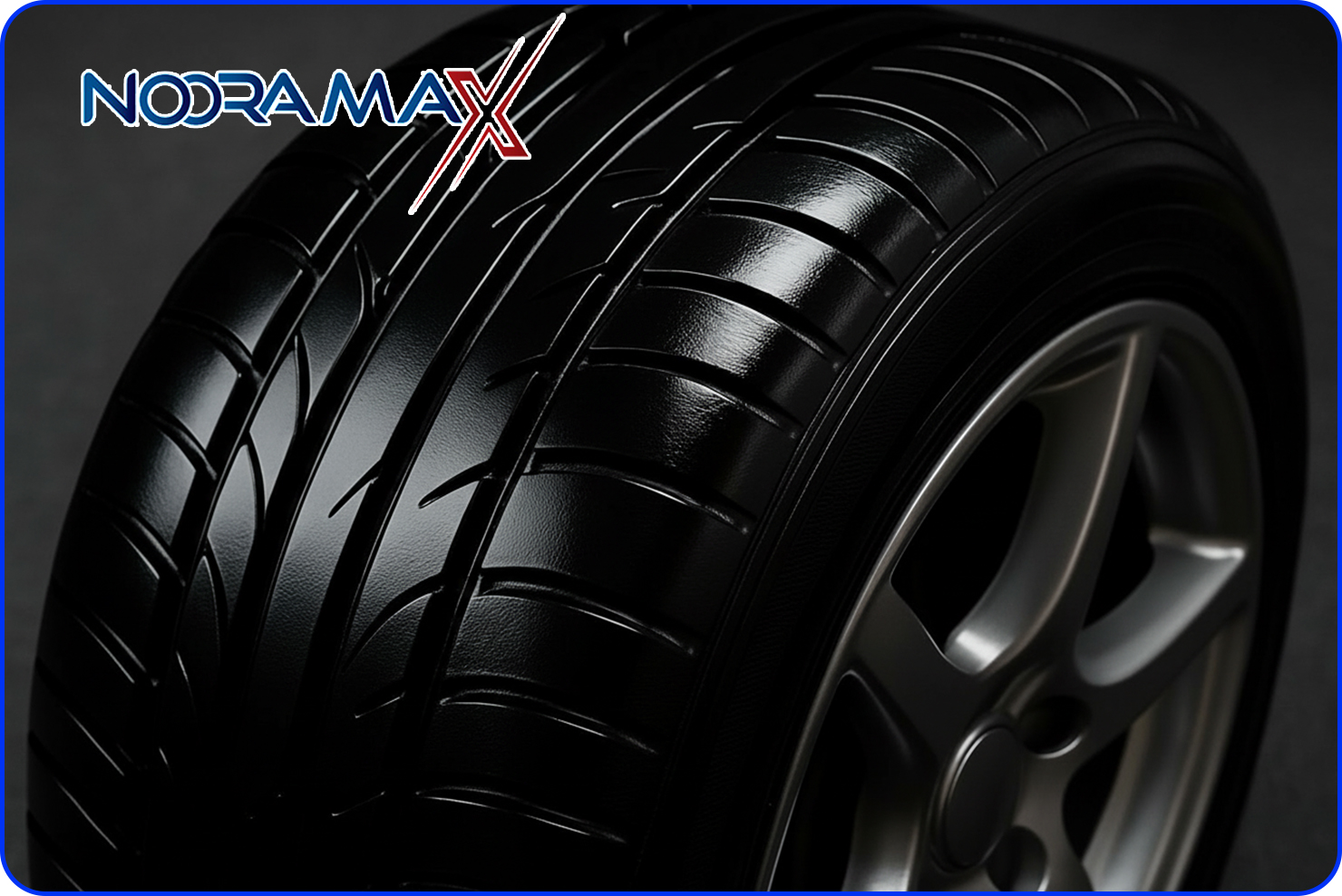 اسپری رینگ و لاستیک