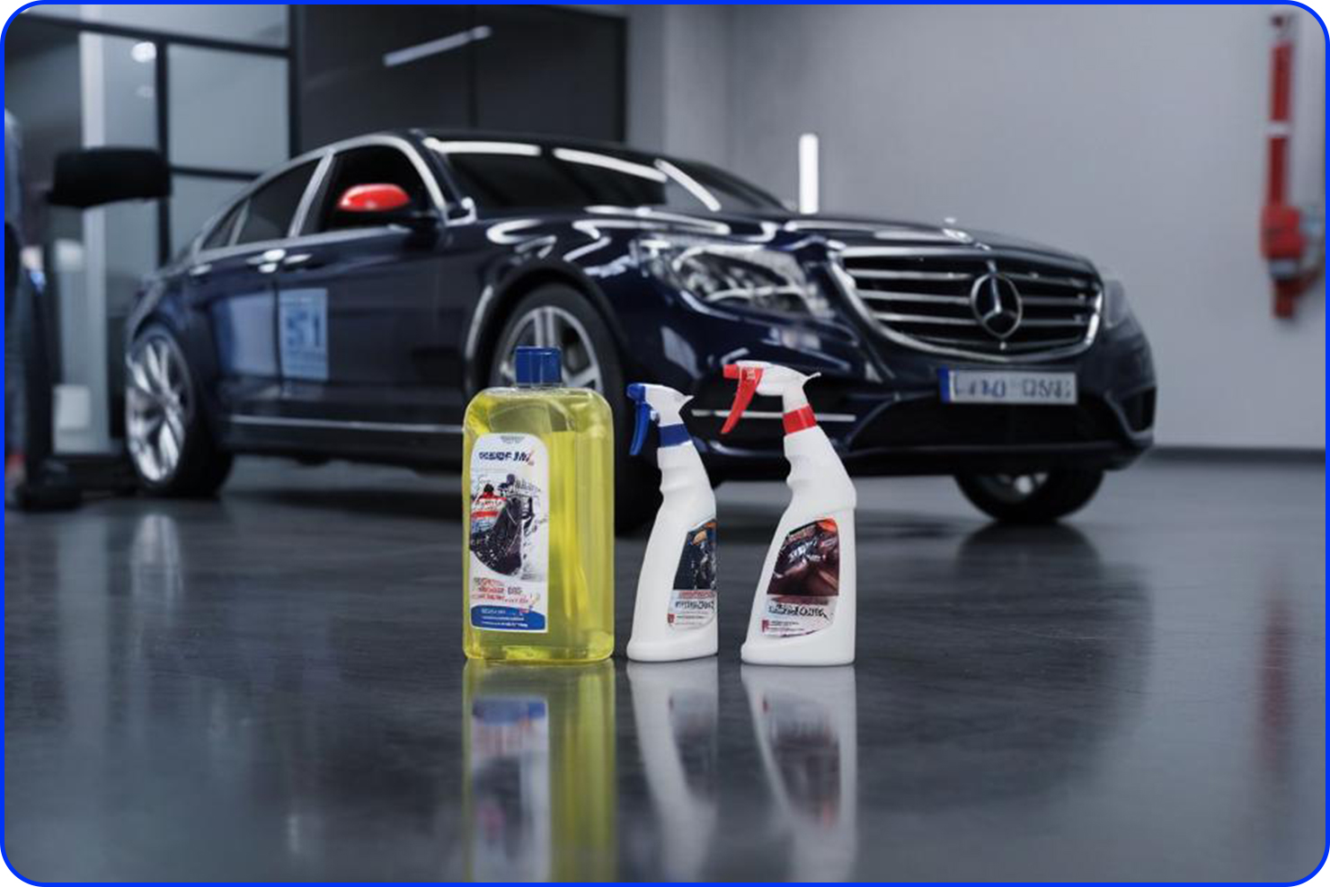 محصولات نورامکس