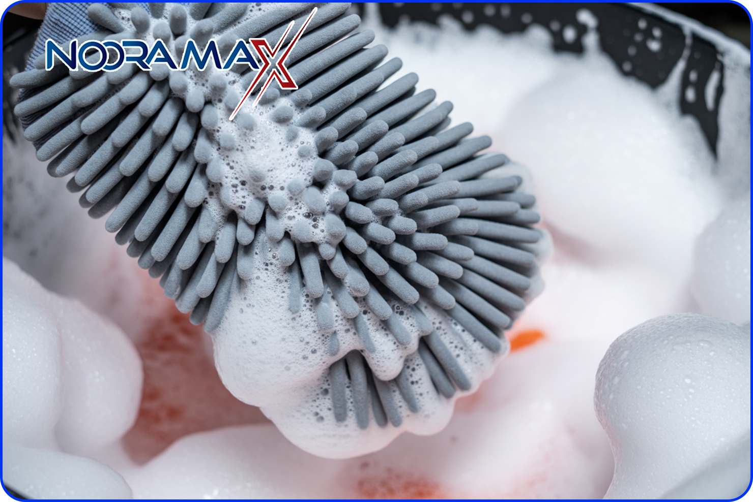 ابزار شست و شوی خودرو