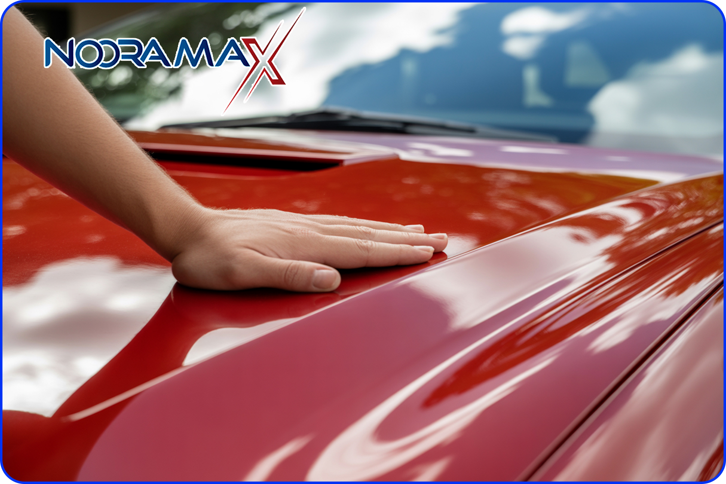 تمیز کردن ماشین