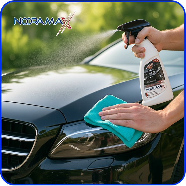 شست‌و‌شوی ماشین