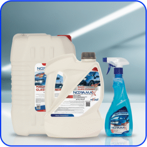 قیمت اسپری شیشه پاک کن