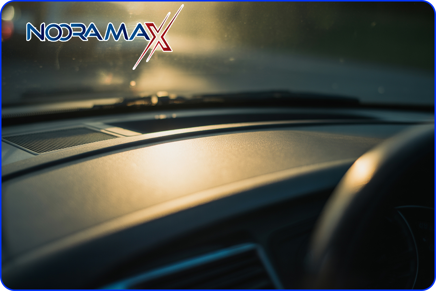 مراقبت از داشبورد خودرو