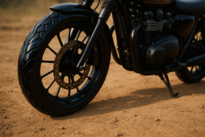 براق کننده لاستیک