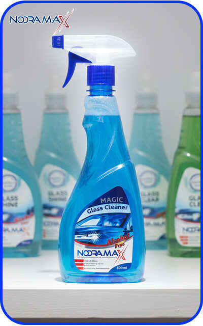 نورامکس بهترین