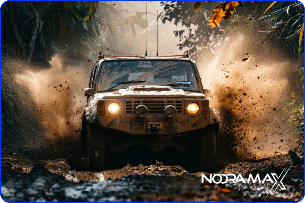 جاده های روستایی