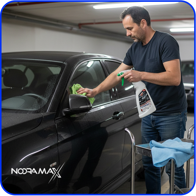 استفاده در فضای کوچک