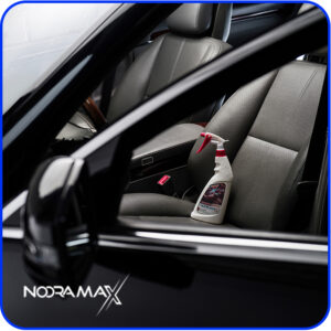 صفر شوی نورامکس