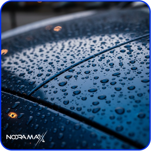 خاصیت اب گریزی