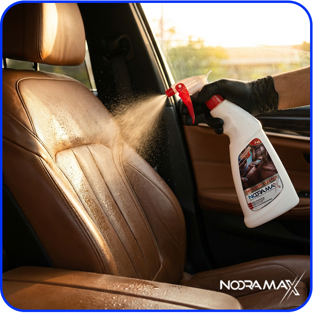 قابل استفاده برای صندلی چرم