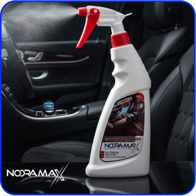 اسپری صفر شوی