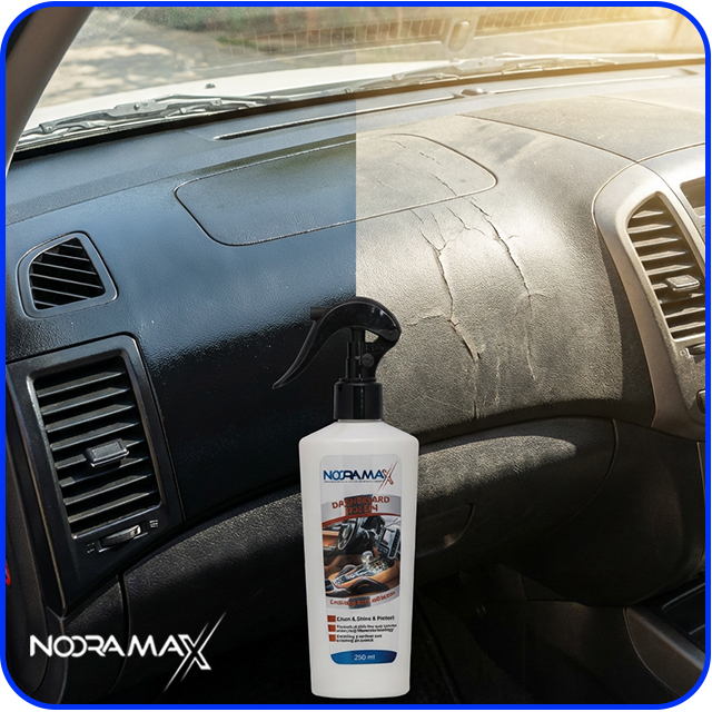 عملکرد اسپری نورامکس