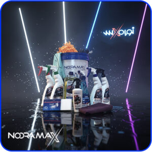 محصولات خودرویی نورامکس