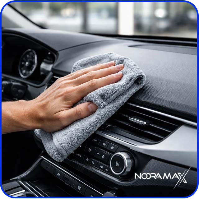 اسپری داشبورد 