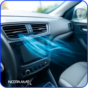 بوی بد کولر